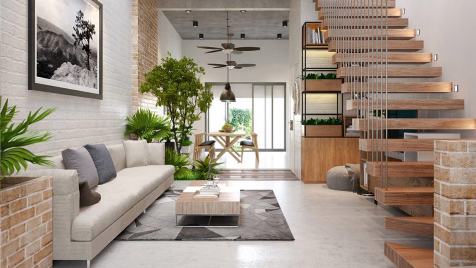 Những điều cần biết về thiết kế nội thất nhà ở - Thiết Kế Kiến Trúc | Thi Công Xây Dựng | Thiết Kế Thi Công Nội Thất