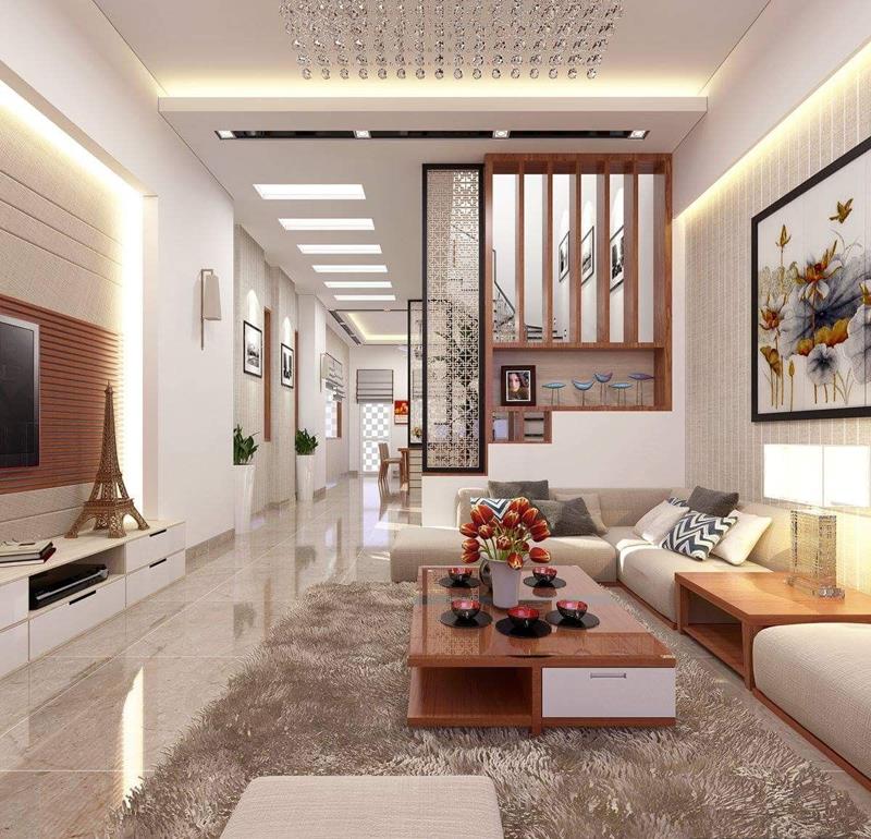 KHÁM PHÁ TOP Ý TƯỞNG THIẾT KẾ NỘI THẤT NHÀ Ở 2021