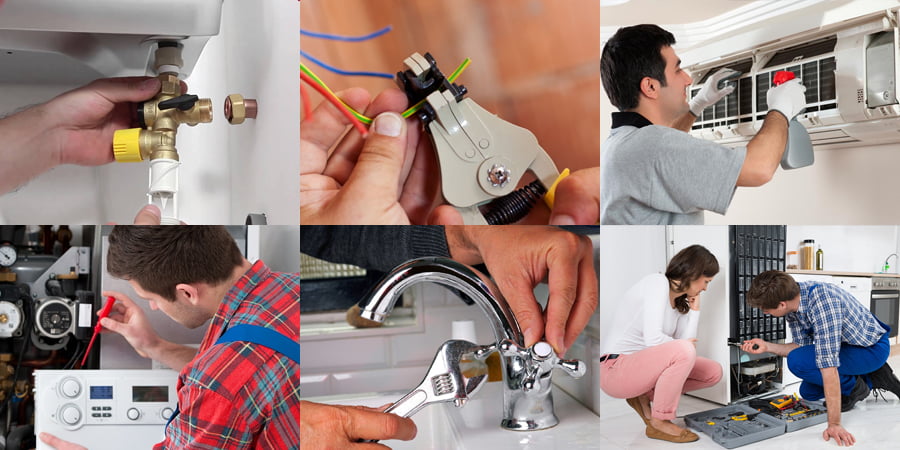 Bảng báo giá thi công lắp đặt điện nước tại Hà Nội