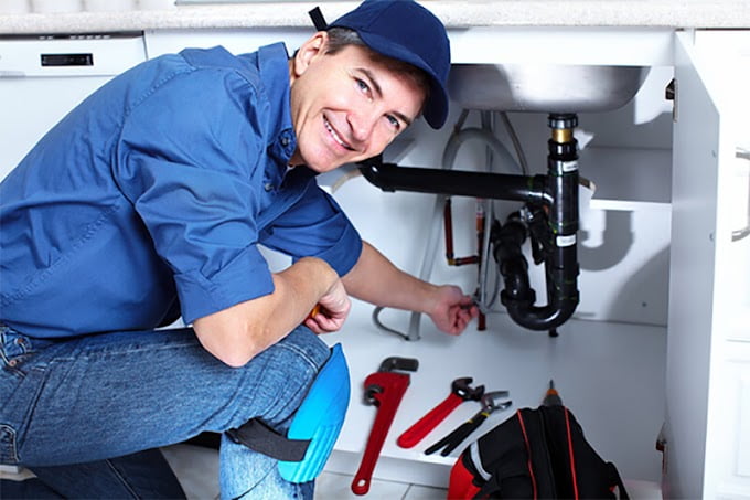 Dịch vụ thi công lắp đặt điện nước trọn gói theo m2 hoàn thiện tại nhà