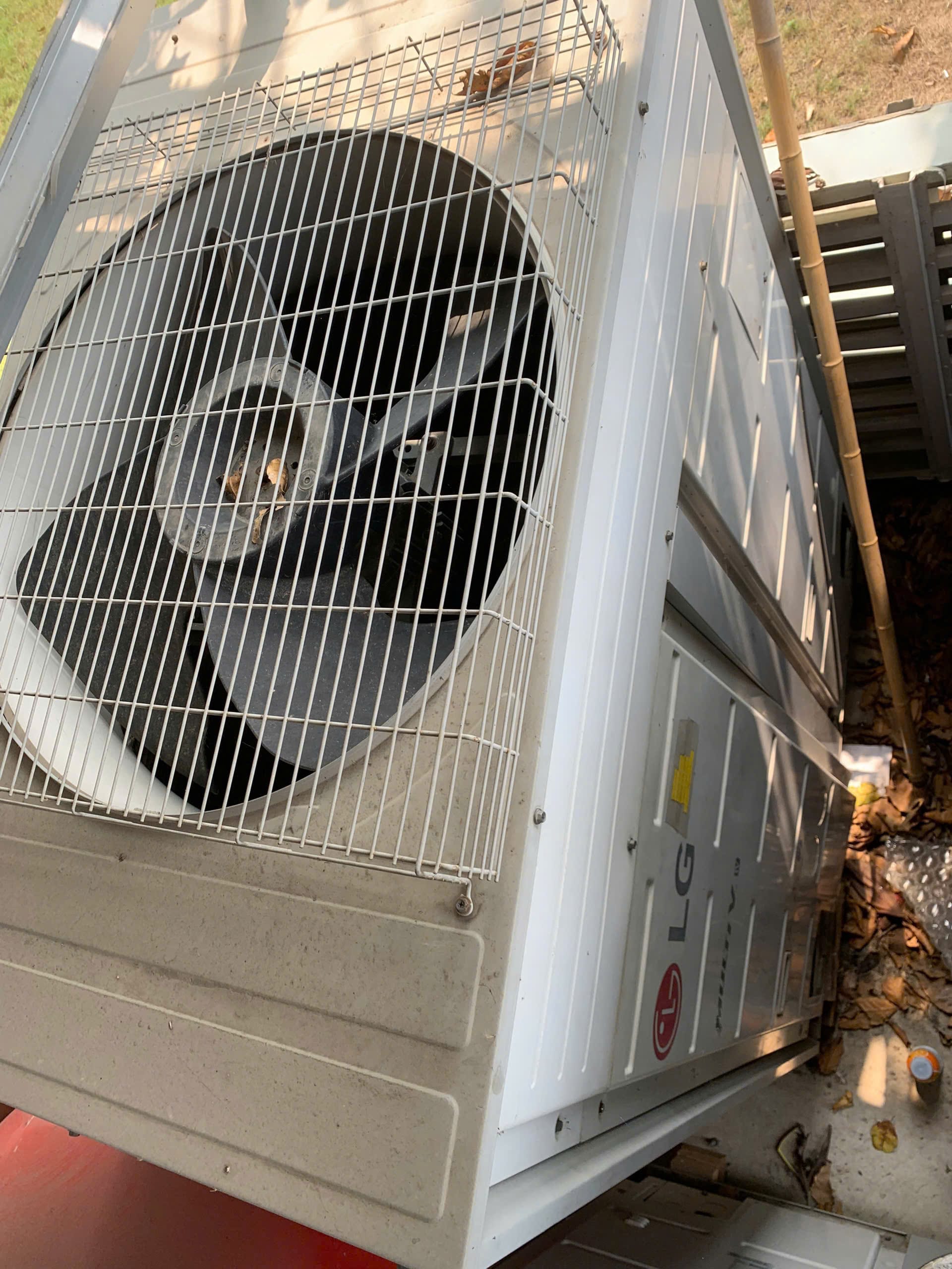 5 Lợi Ích Khi Bán Máy Lạnh Cũ Cho Đơn Vị Uy Tín Tại HCM – An Thịnh Phát