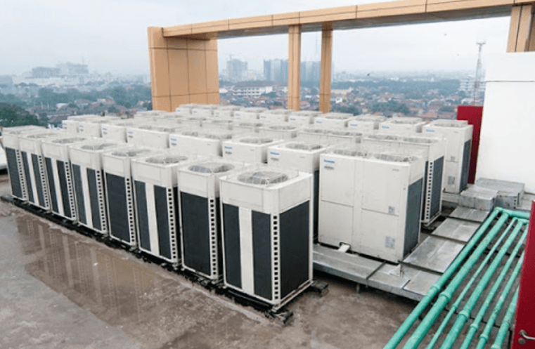 5 Lợi Ích Khi Bán Máy Lạnh Cũ Cho Đơn Vị Uy Tín Tại HCM – An Thịnh Phát