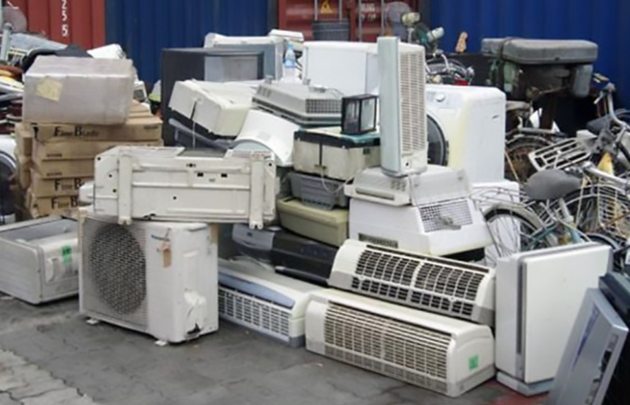 Bảng Giá Thu Mua Máy Lạnh Cũ Theo Hãng – Daikin, Panasonic, Toshiba