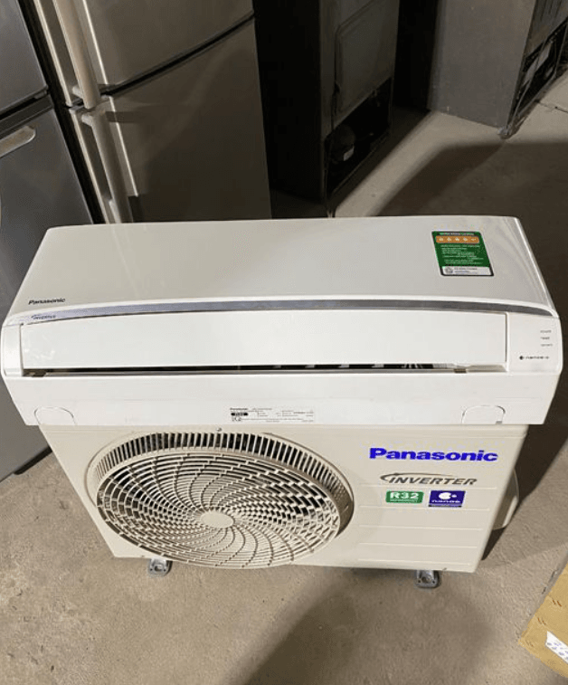 Bảng Giá Thu Mua Máy Lạnh Cũ Theo Hãng – Daikin, Panasonic, Toshiba