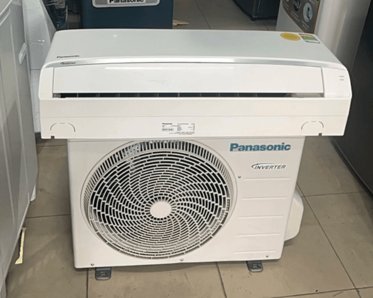 Báo Giá Thu Mua Máy Lạnh Cũ TP.HCM – An Thịnh Phát