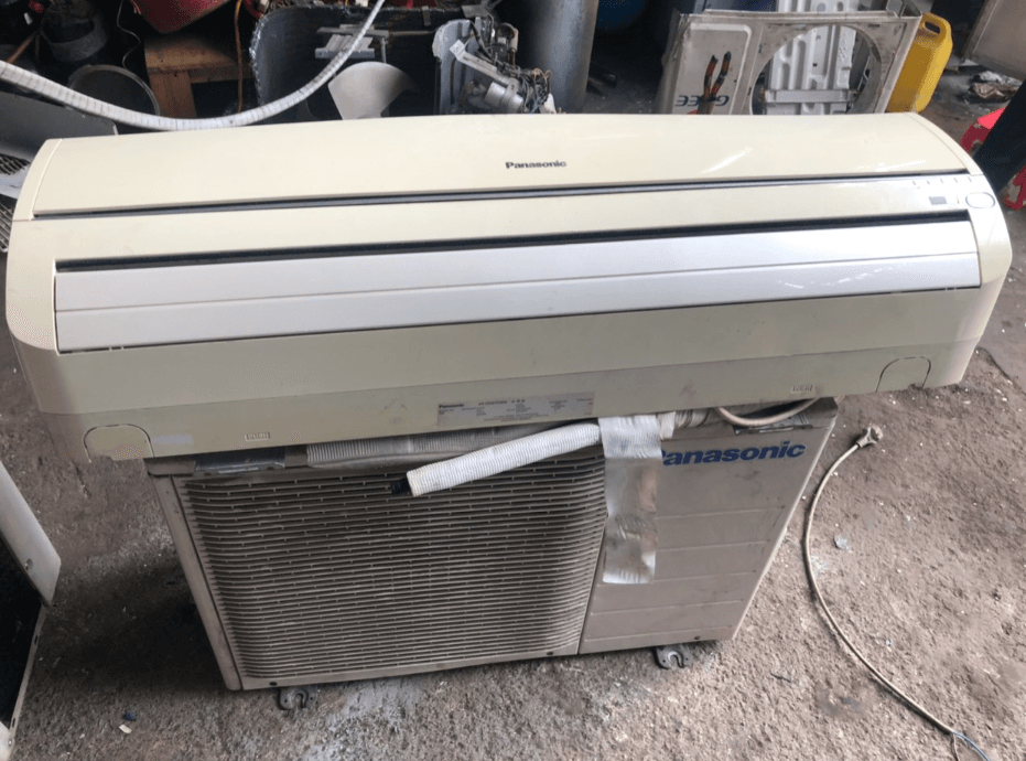 Báo Giá Thu Mua Máy Lạnh Cũ TP.HCM – An Thịnh Phát