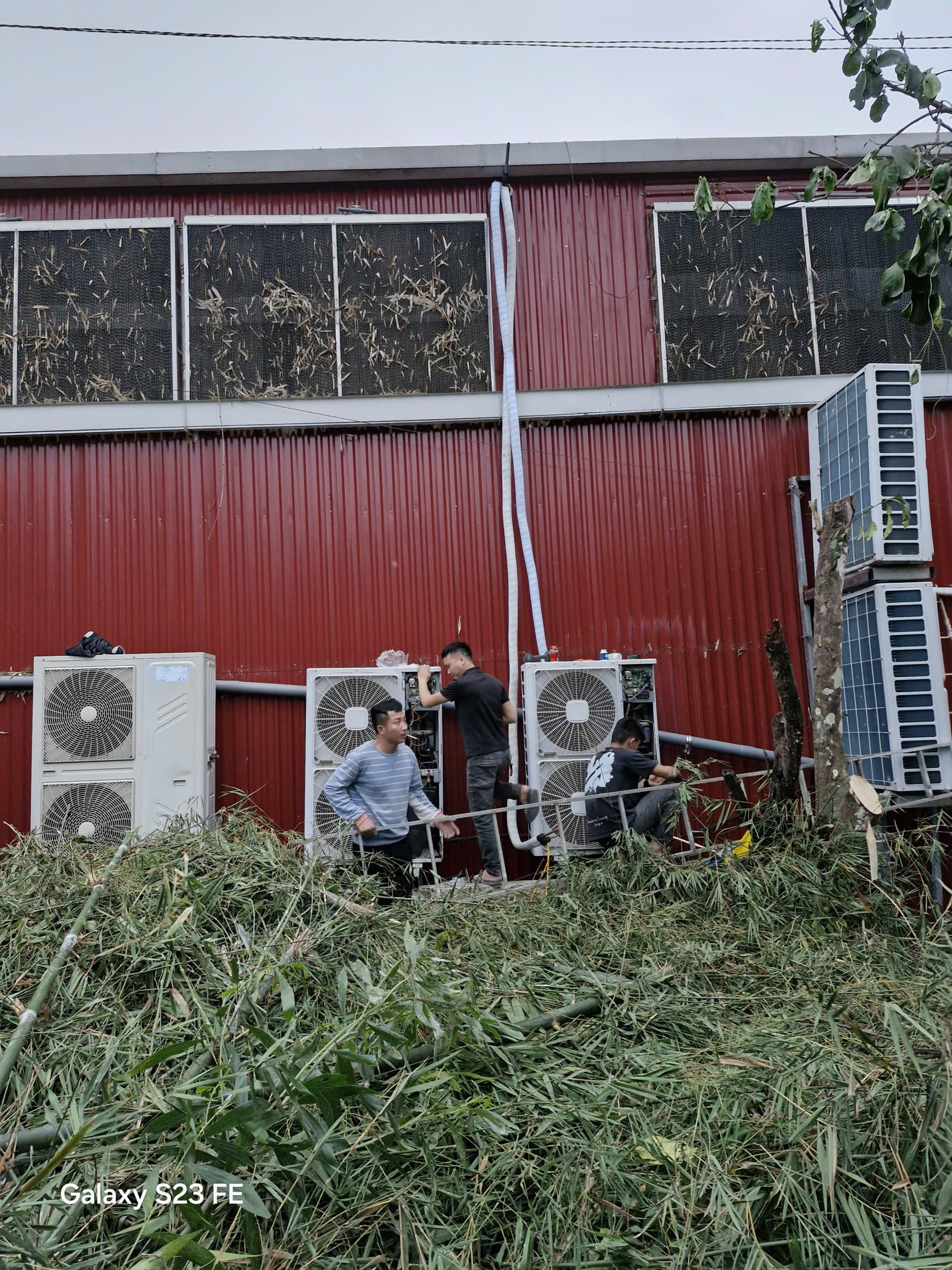 Gọi Ngay 0888 041 697 – Thu Mua Máy Lạnh Cũ Giá Cao Trong Ngày