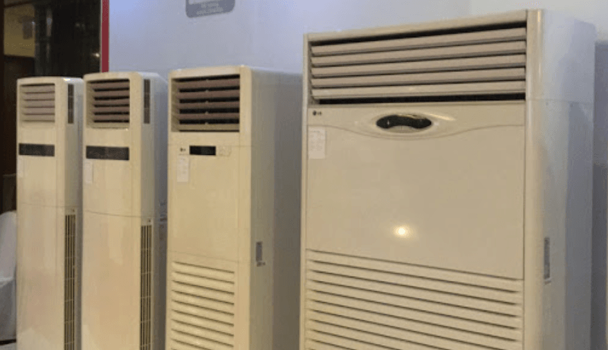 Mua Lại Máy Lạnh Cây Cũ – Giá Tốt Tại TP.HCM – An Thịnh Phát