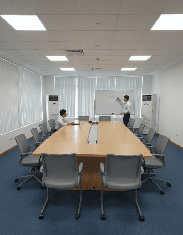 Mua Lại Máy Lạnh Cây Cũ – Giá Tốt Tại TP.HCM – An Thịnh Phát