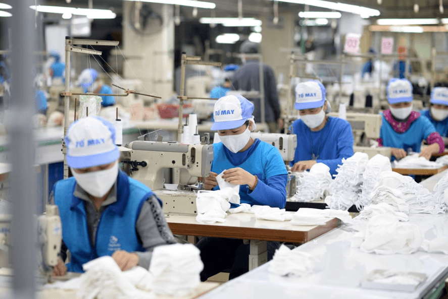 Thanh Lý Máy Lạnh Công Nghiệp – An Thịnh Phát Thu Mua Nhanh Tại TP.HCM