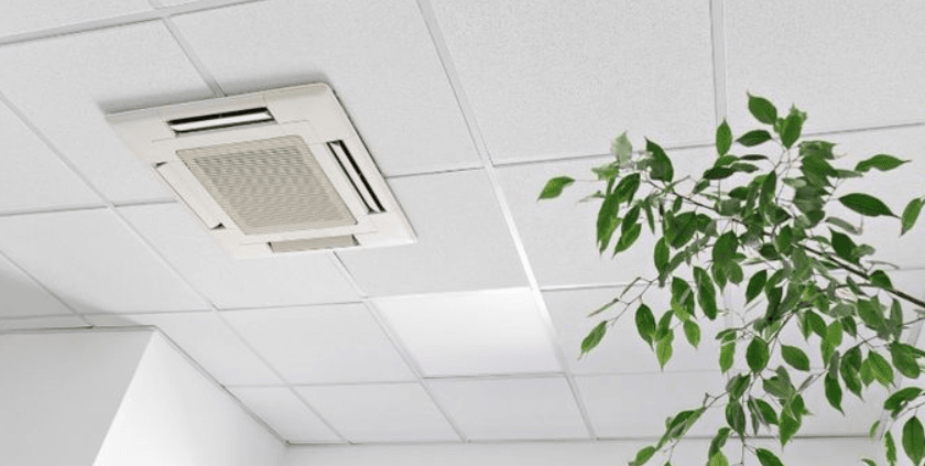 Dịch Vụ Thu Mua Máy Lạnh Âm Trần Cũ – Gọi Ngay 0888 041 697