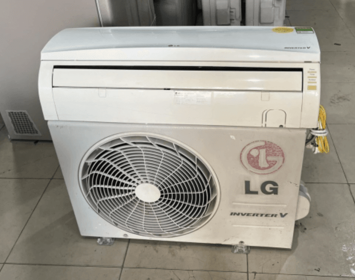 Thu Mua Máy Lạnh Cũ Giá Cao – Báo Giá Minh Bạch, Thanh Toán Ngay, Dịch Vụ Trọn Gói