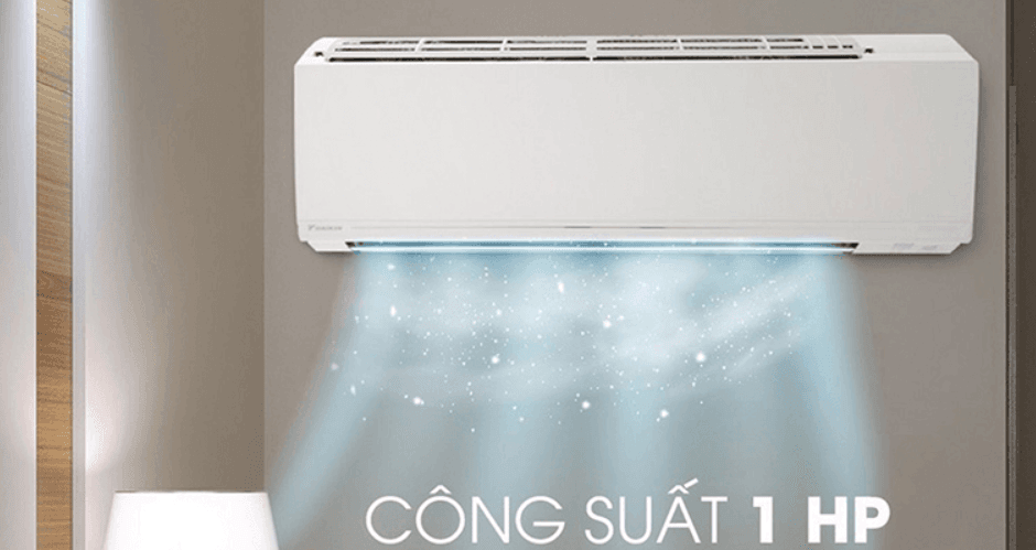 Thu Mua Máy Lạnh Cũ Tất Cả Công Suất – 1HP, 1.5HP, 2HP, 5HP Và Hơn Thế Nữa